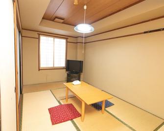 Tabist Hotel Yakumo Matsue - Matsue - Їдальня