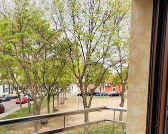 Apartamento Puente Romano P1-1B - Salamanca - Vista del exterior