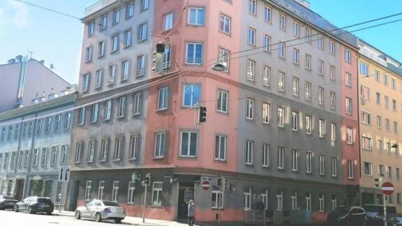 Favoriten-Rooms