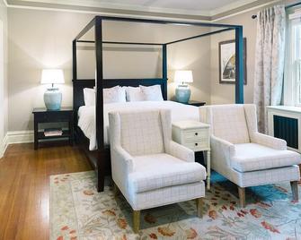 The Red Fox Inn & Tavern - Middleburg - Habitación