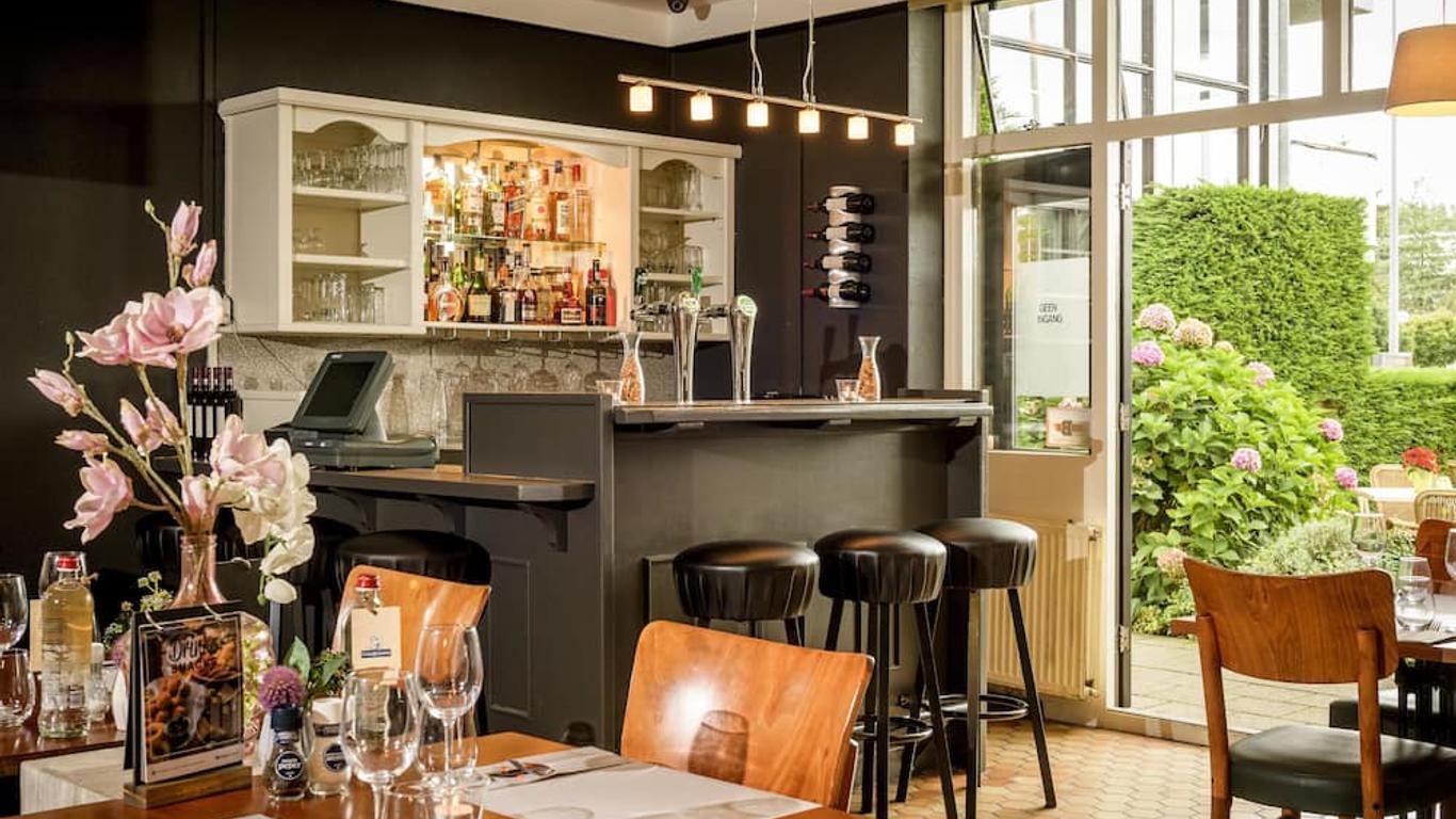 فندق ومطعم كامبانيلي روتردام أوست