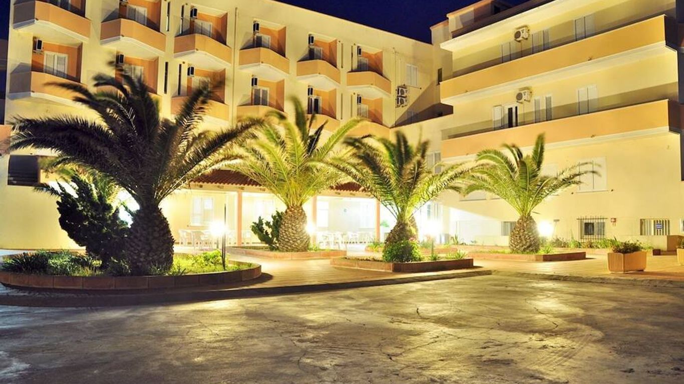 Hotel Castelsardo Domus Beach