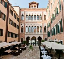 Sina Centurion Palace