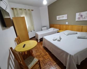 Vitoria Garden - Águas de Lindóia