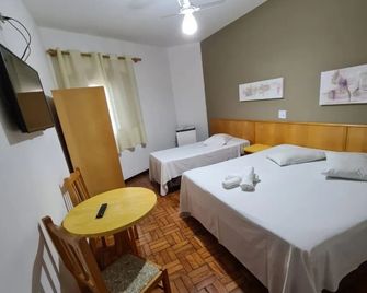 Vitoria Garden - Águas de Lindóia