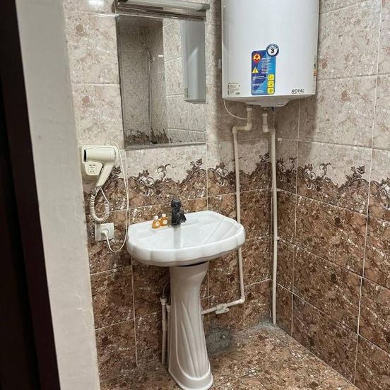 Ilhombek Guest House Hotel
