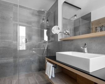 Hotel Krondlhof - Brunico - Casa de banho