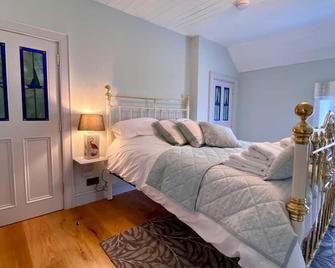 Lissadell on the Sea - Cloghboley - Habitación