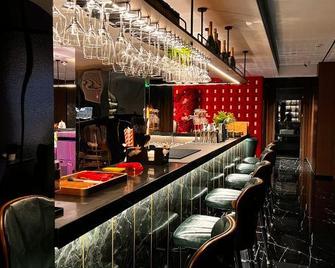 Mehood Lestie (Baoji Yingda Road) - Baoji - Bar