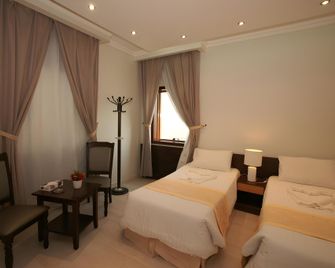 Durrat Mina Hotel - Mekka