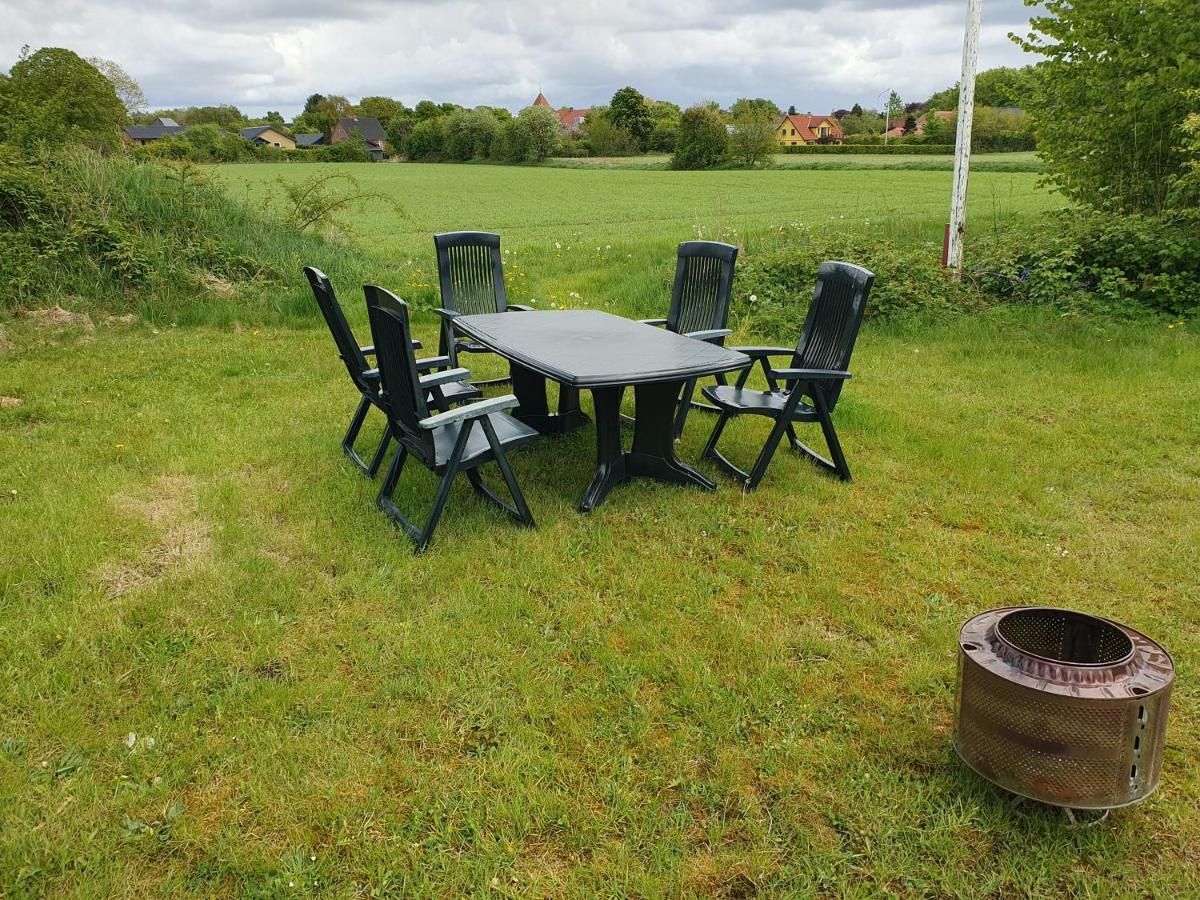 Nordborg Vaerelser Hejnsvi – Grindsted