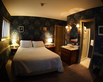 Duling Kurtz House & Country Inn - Exton - Bedroom