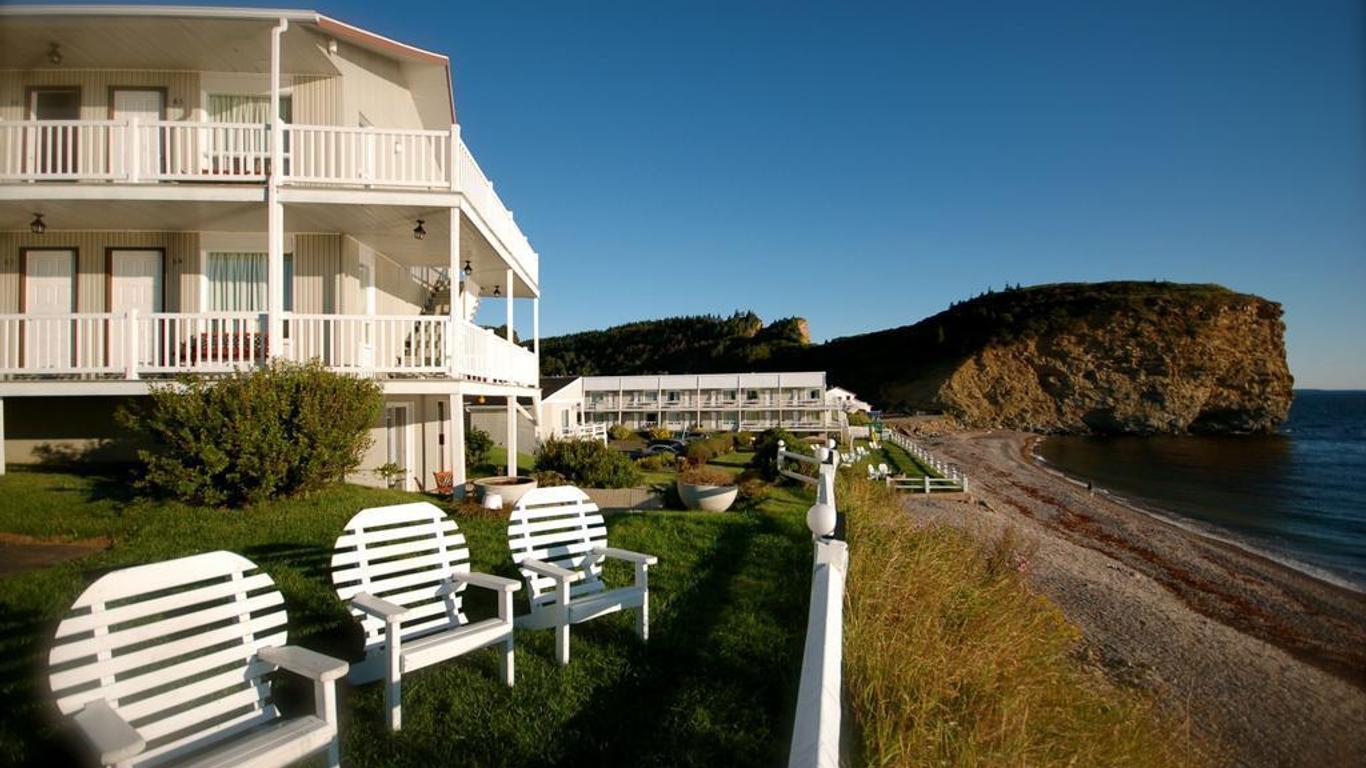 Hotel Les Trois Soeurs