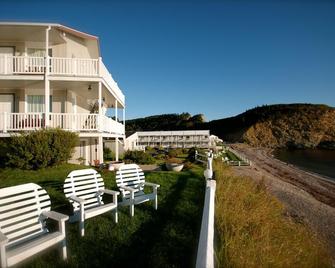 Hotel Les Trois Soeurs - Perce