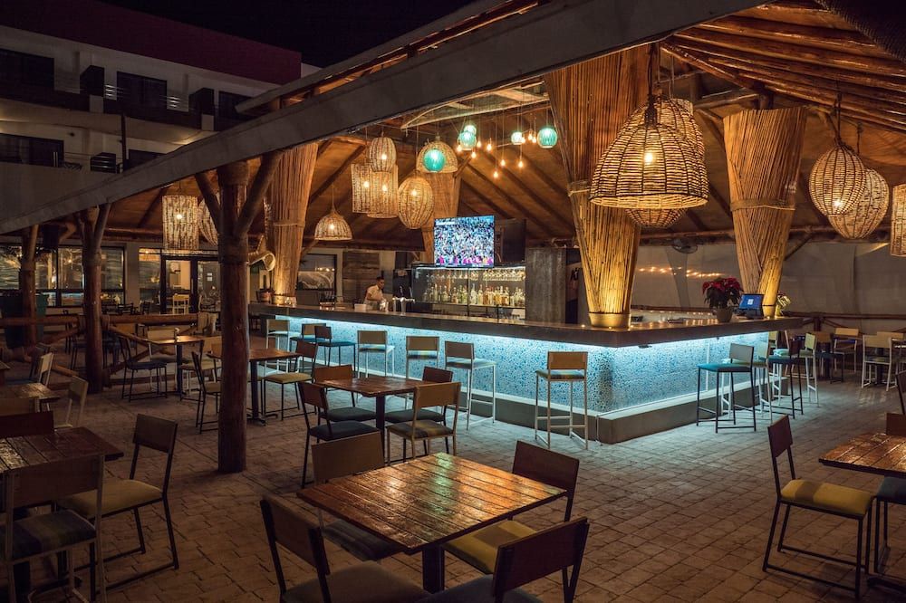 Sawari Hotel - Guaymas