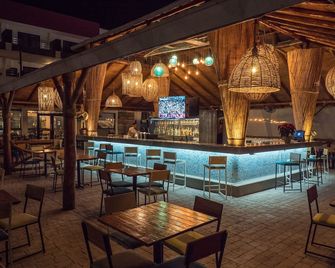 Sawari Hotel - Guaymas