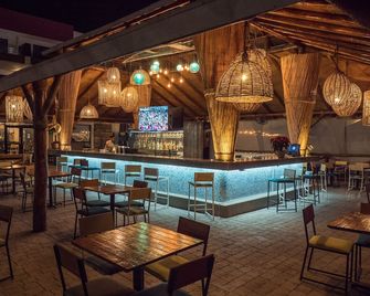 Sawari Hotel - Guaymas