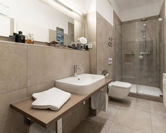 Appartementhaus Bellevue Binz - Binz