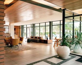 Andaz Scottsdale Resort & Bungalows - Scottsdale - Lobby