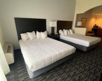 Lakeside Resort & Conference Center - Houghton Lake - Спальня