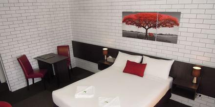 Image of hotel: Jackaroo Apartments
