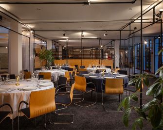 ibis Styles Darmstadt - Darmstadt - Restaurant