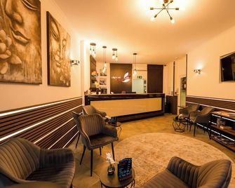 City Hotel Mercator - Frankfurt am Main