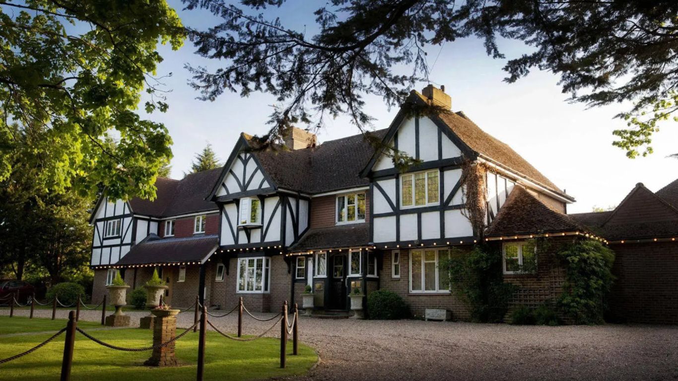 Little Silver Country Hotel