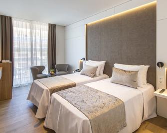 Golden Costa Salou - Salou - Schlafzimmer
