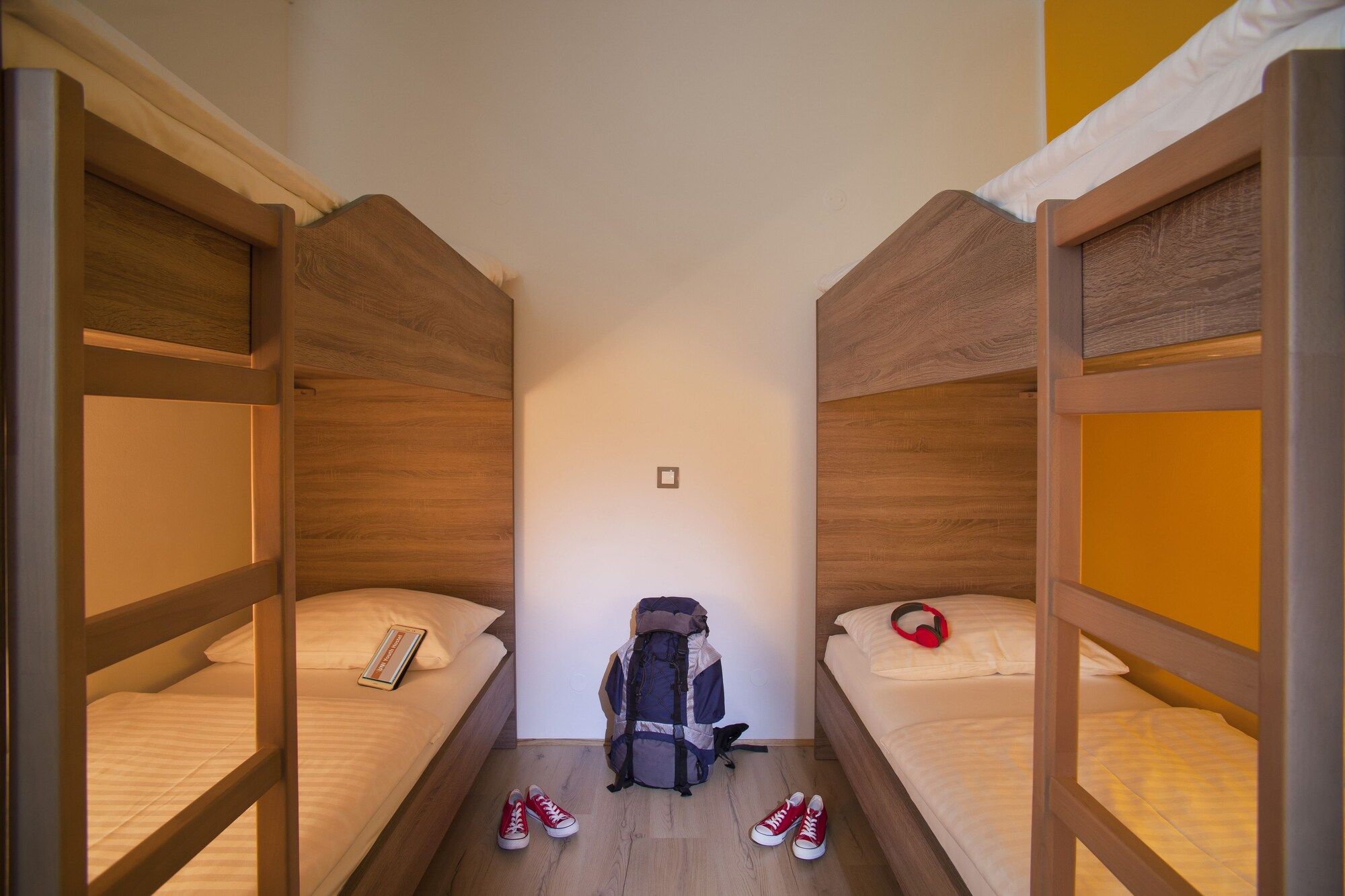 B&b Hotel Maribor Uni Hostel - Maribor