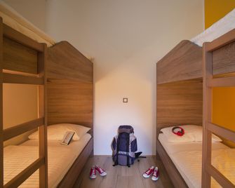 B&b Hotel Maribor Uni Hostel - Maribor