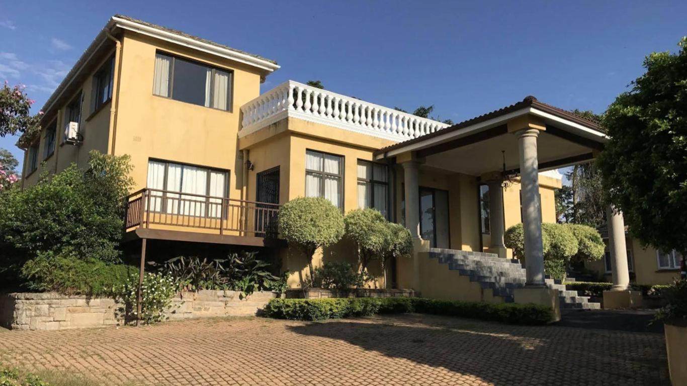 Edens Guest House