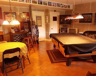 Gîte Le Trésor Caché Bed & Breakfast - Chelsea