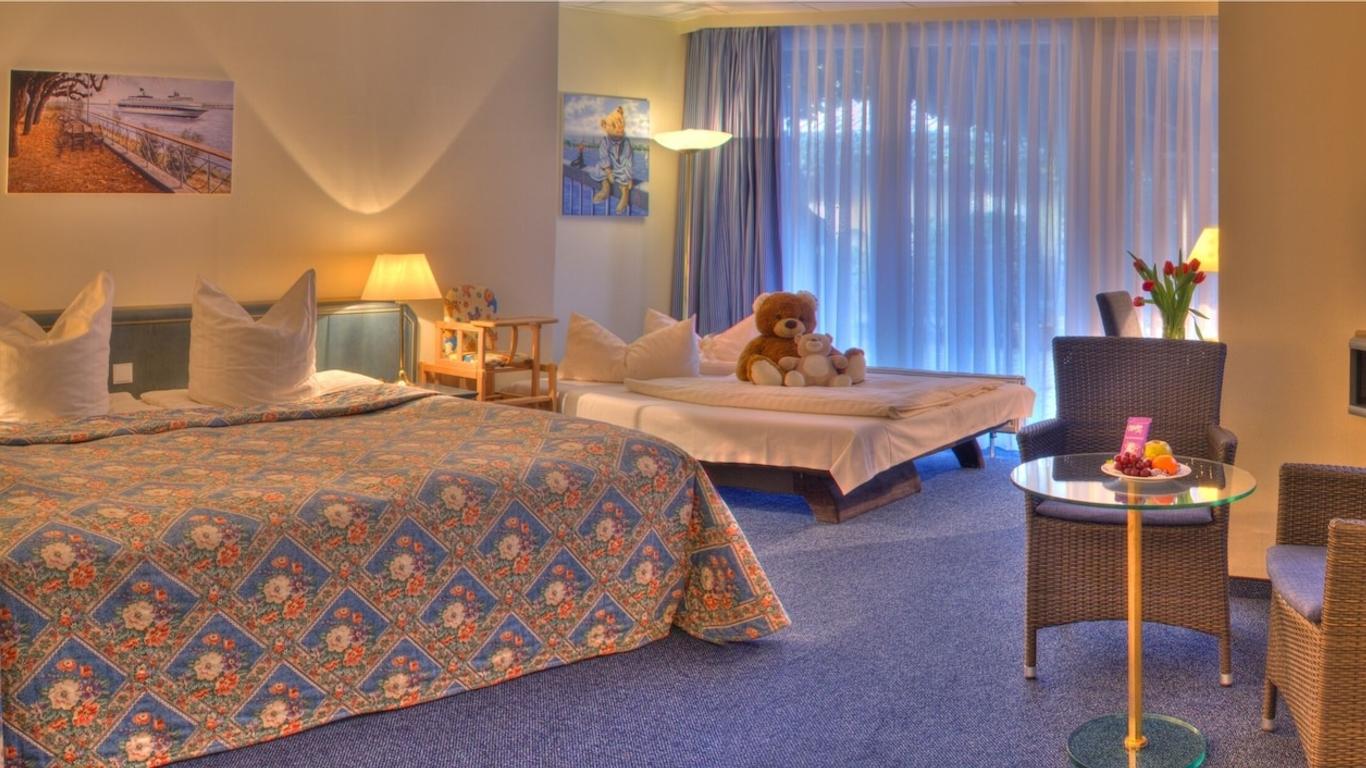 Hotel Kreuzer