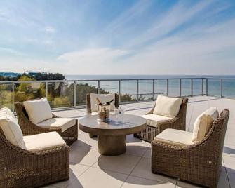 Dune Beach Resort - Mielno - Balcony