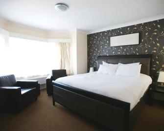 Ashley Victoria Hotel - Blackpool - Habitación