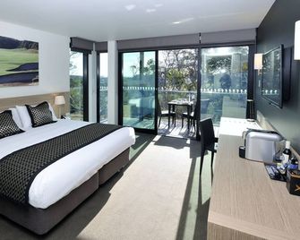 Mercure Portsea - Portsea - Camera da letto