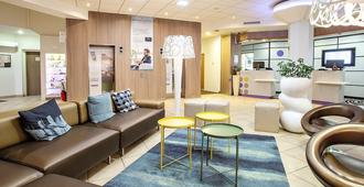 Novotel Paris Orly Rungis - Rungis - Ingresso