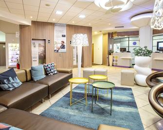 Novotel Paris Orly Rungis - Rungis - Lobby