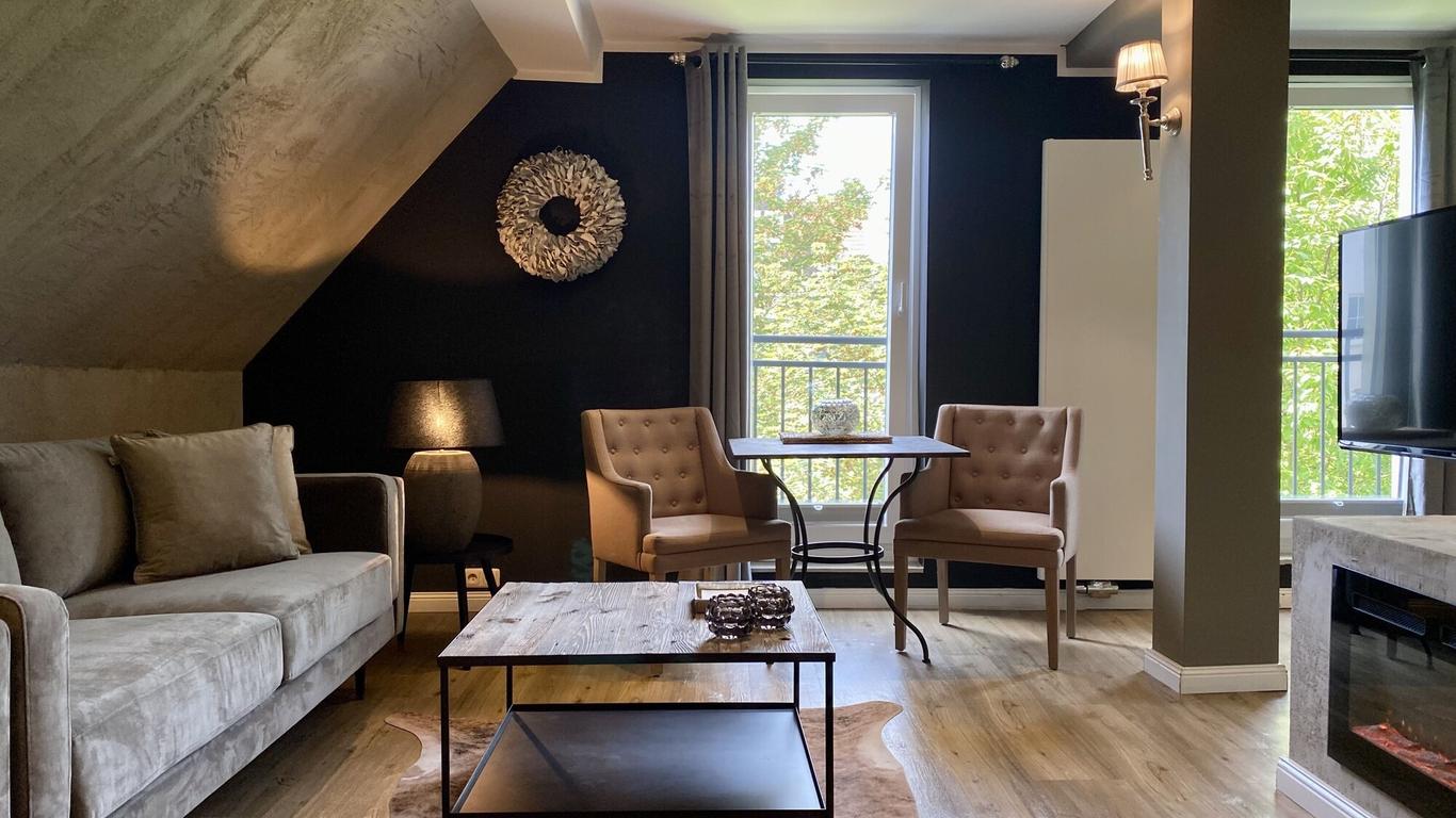 Country-Suites By Verdino Living