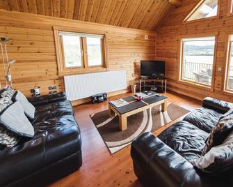 Blackthorn Gate - Nunthorpe - Living room