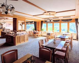 Hotel Schauinsland - Bad Peterstal-Griesbach - Restaurant