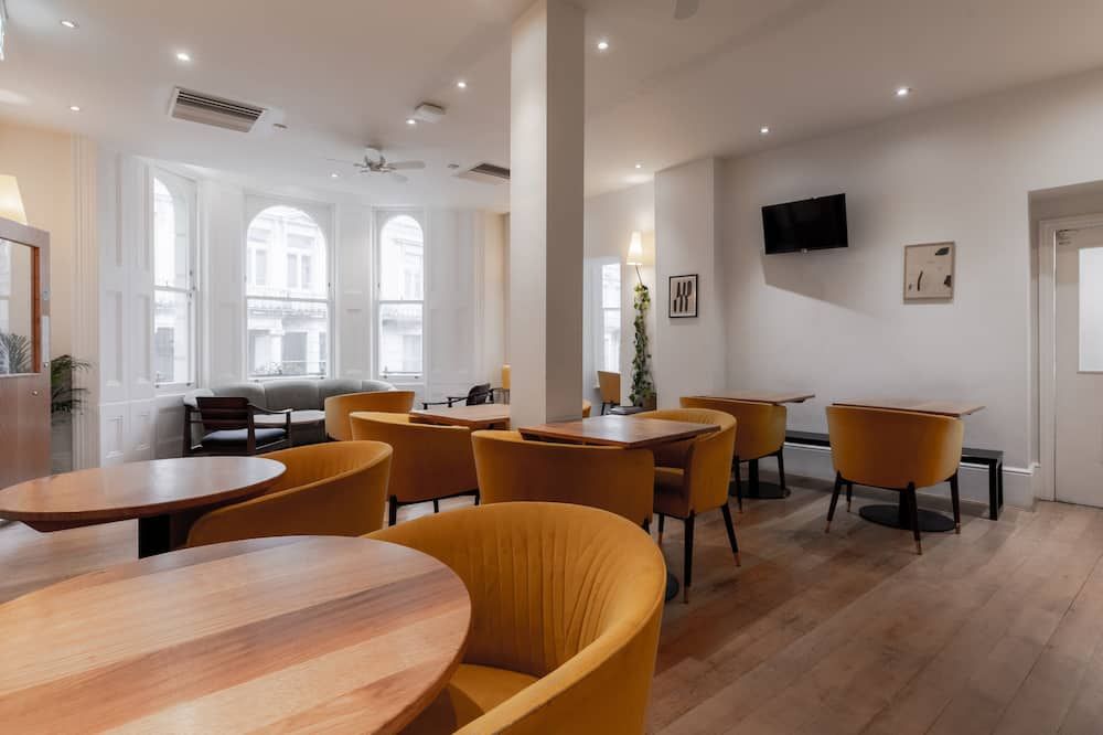 Kensington House Hotel