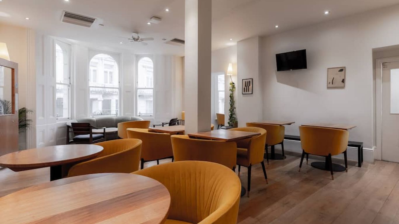 Kensington House Hotel