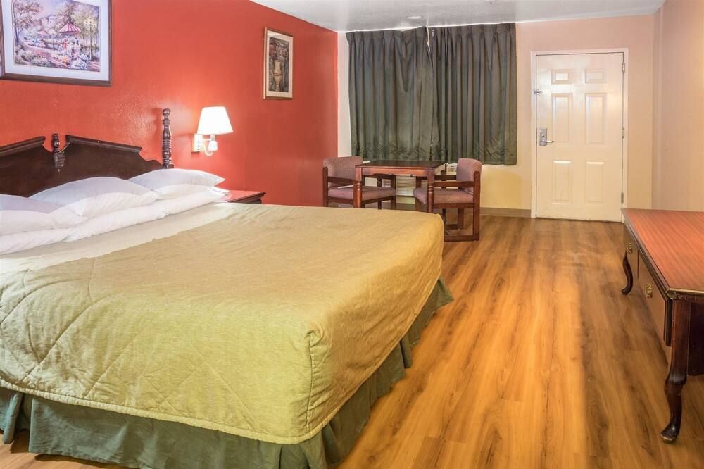 Motel 6 San Marcos, Tx - North - סן מרקוס