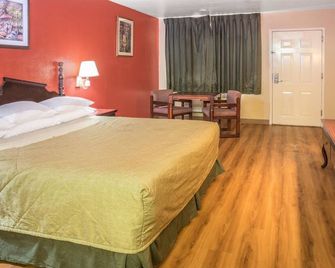 Motel 6 San Marcos, Tx - North - San Marcos