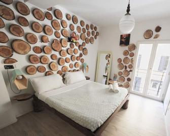 Dopa Hostel - Bologna - Bedroom
