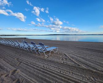 North Shore Inn Tc 102 - Traverse City - Ranta