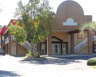 Days Inn by Wyndham Ridgeland South Carolina - Ridgeland - Building