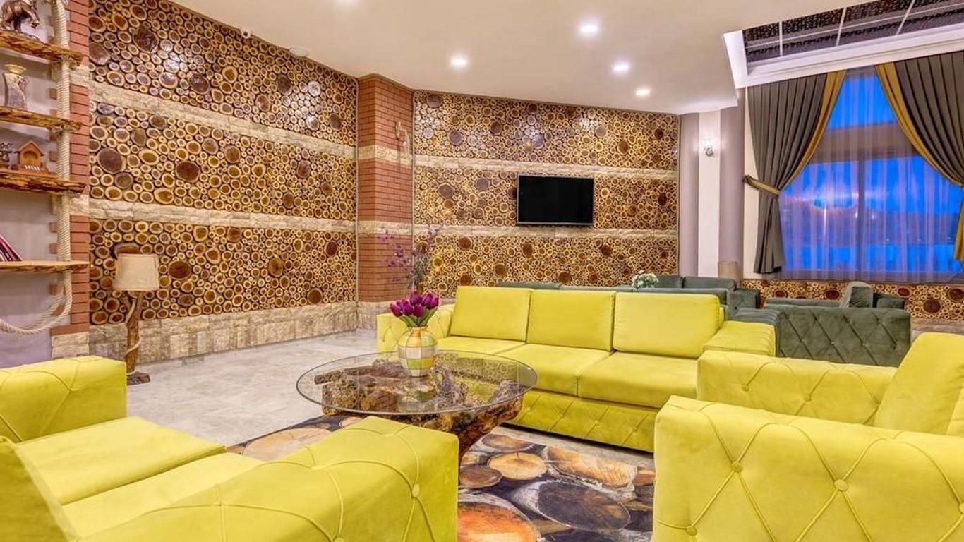 Kaynesia Hotel Spa & Wellness